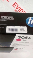 HP LaserJet Pro 305A Magenta Color Printer Cartridge - 3