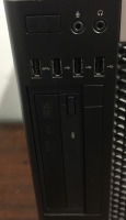 Dell Precision Tower 5810 Intel Xeon Inside - 2