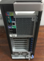 Dell Precision Tower 5810 Intel Xeon Inside - 3