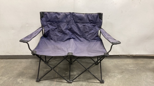 Double Camp Chair