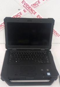 Dell Latitude 5424 Rugged 2 In 1 Laptop Computer