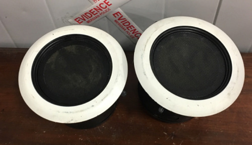 Inside Ceiling Speakers