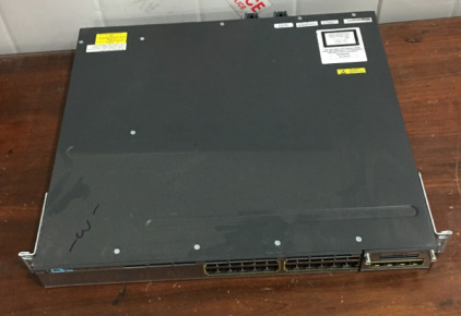 Cisco System Servers
