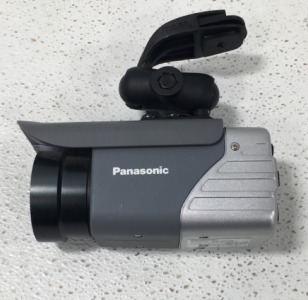 Panasonic Mobile Police Evidence Dash Cam