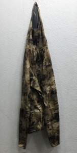 FB071 Camo Hat( Killik)