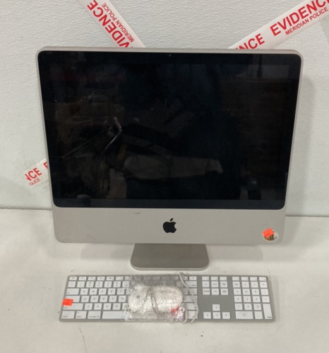 20’’ Old iMac Desktop A1224 (SP5)