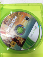 (5) Xbox 360 Games - 7