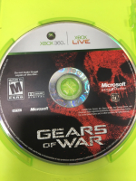 (5) Xbox 360 Games - 9