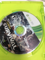 (5) Xbox 360 Games - 11