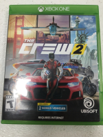 Forza 4, Forza 6, Crew 2, For Xbox One - Spc 6 - 2
