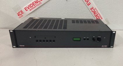 Extron MLS 506MA MediaLink Switcher (SP3)