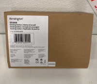 Kensington SD3600 Docking Station (SP3)