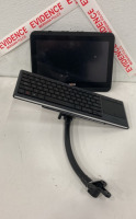 (1) Havis TSD-101 Touch Screen Display, (1) Logitech Mountable Keyboard With Built In Mouse (SP3)