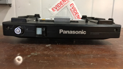 Panasonic Vehicle Dock (SP3)