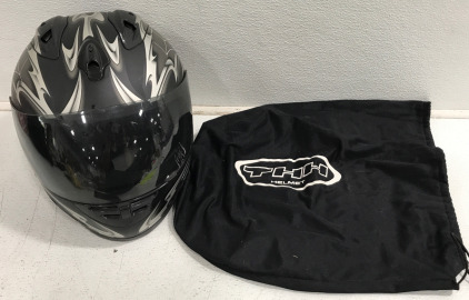 THH Helmet Size XS Sp7