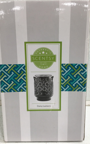 Scentsy Daisy Lantern SP 7