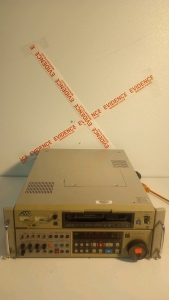 Jvc Video Cassette Recorder