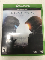 Halo 5, Rainbowsix Siege, For Xbox One - Spc 6 - 2