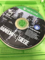 Halo 5, Rainbowsix Siege, For Xbox One - Spc 6 - 5