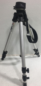 Bogen Professional Tripod