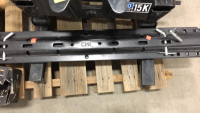 Pro Series 15K Hitch - 3