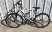 26&rsquo;&rsquo; Trek Alpha Aluminum 3700 Three Series Mountain Bike