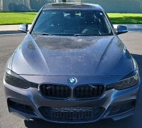 2013 BMW 328I - SUNROOF! - 2