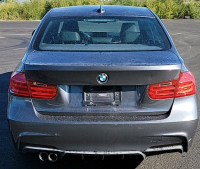 2013 BMW 328I - SUNROOF! - 5