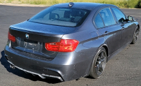 2013 BMW 328I - SUNROOF! - 6