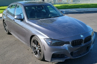 2013 BMW 328I - SUNROOF! - 8