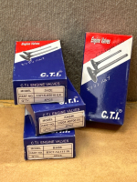 Car Parts: C.T. I Engine Valves, Piston Ring Sets and More - 4