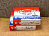 Car Parts: C.T. I Engine Valves, Piston Ring Sets and More - 5