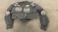 Nemesis Racing Protective Gear