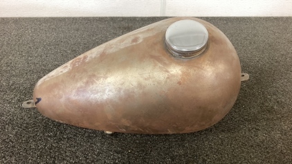 Motorcycle Fuel Tank