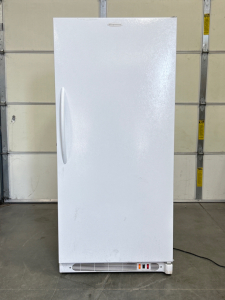 Frigidaire Refrigerator