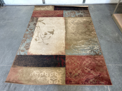 5’x7’ Area Rug