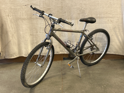 Adult Rock Hopper Bicycle