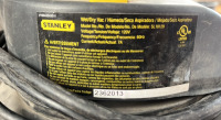 Stanley Wet/ Dry Vac - 3