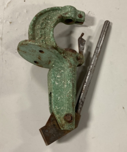 Reloading Press