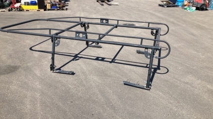 Overhead Rack