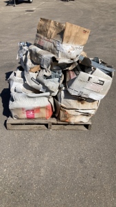 Assorted Simpson Strongtie Brackets