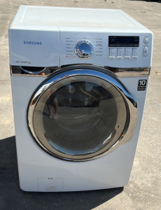 Samsung Washer