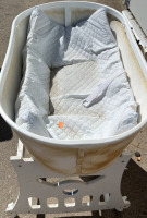 White Bassinet - 4