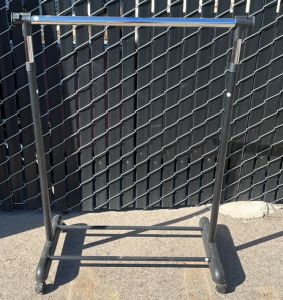 Portable Clothing Rack