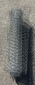 Chicken Wire