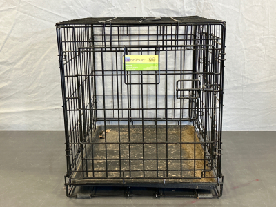 Small/ Medium Pet Kennel