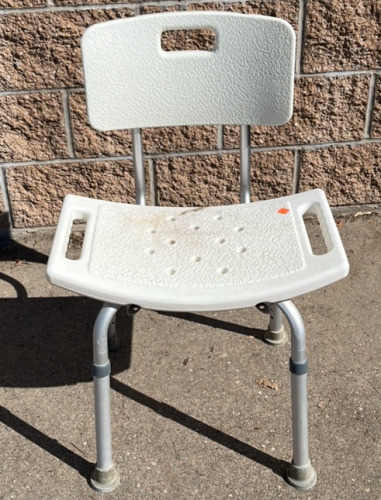 Shower Chair