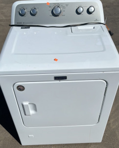 Maytag Dryer