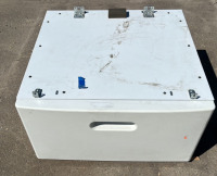 Dry Appliance Drawer Attchment