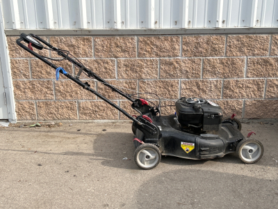 Craftsman EZ Walk Lawnmower